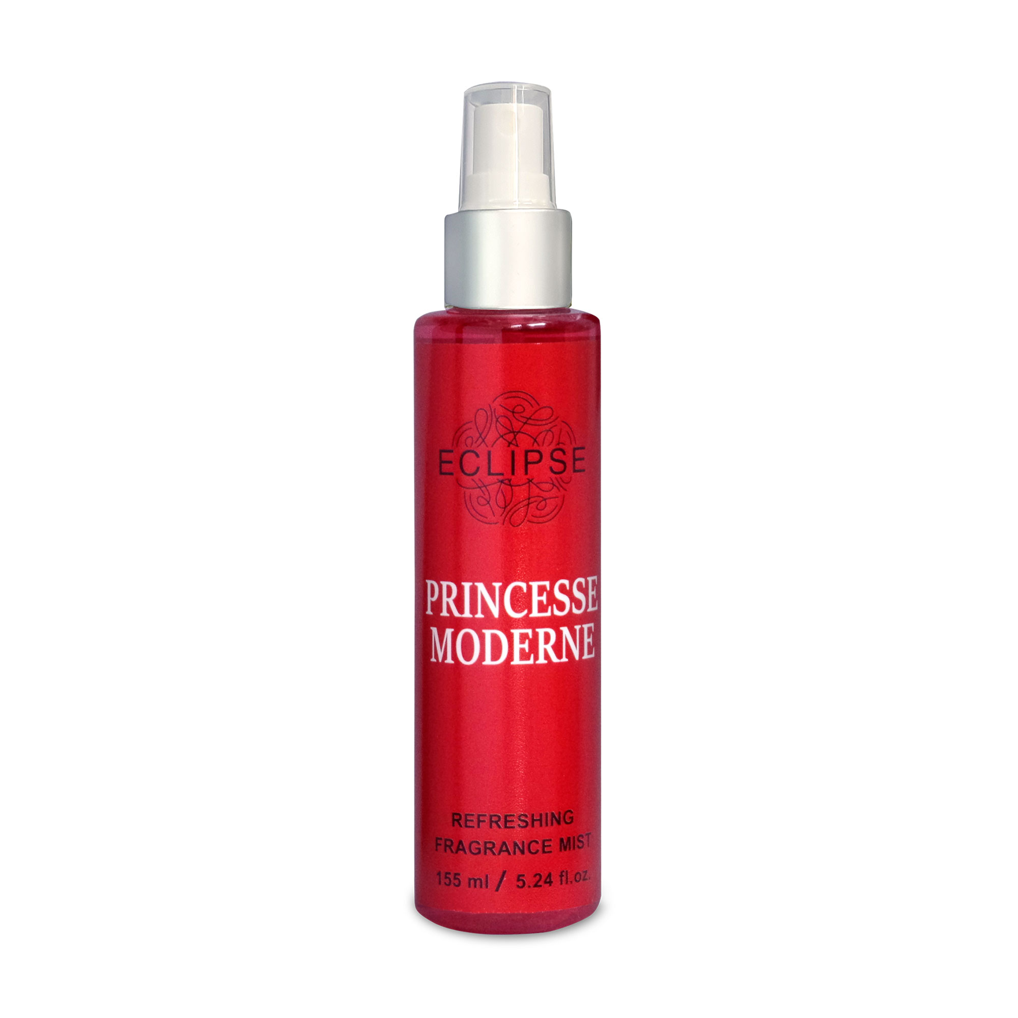 Парфумований спрей для тіла Eclipse Princesse Moderne жіночий, 155 мл